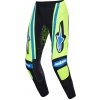 Alpinestars TECHSTAR NOMUR tmavo modrá/žltá fluo/modrá Veľkosť: 34
