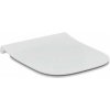 IDEAL STANDARD - i.Life S WC doska, SoftClose, biela T532901