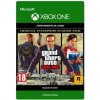 Grand Theft Auto V: Criminal Enterprise Starter Pack | Xbox One