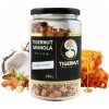 Granola 5 druhov orechov s medom 250g Tigernut