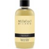 Millefiori Milano Náhradní náplň do aroma difuzéru Natural Med & Mořská sůl 250 ml