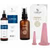 Larens Orient oil masážny set