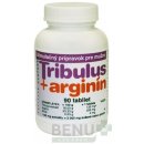 Tribulus + Arginin tbl 90