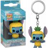 Funko POP! Keychain Lilo & Stitch Stitch as Pineapple (889698872096)