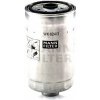 MANN-FILTER PALIVOVÝ FILTER HYUNDAI ACCENT