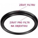 Redukčný krúžok 58 na 82 mm