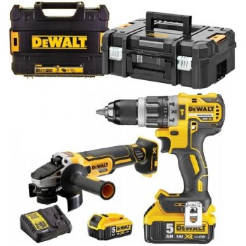 Dewalt DCK2080P2T