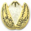 Carat Shop Odznak Harry Potter - Zlaté vajce