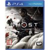 PS4 Ghost of Tsushima CZ (nová)