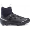 Zimné MTB tretry Northwave Celsius XC GTX - black 44.5
