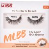 Umelé riasy pre prirodzený objem My Lash But Better 04