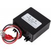 GOOWEI ENERGY balancér pre 2x12V Pb batérie HA01