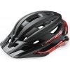 R2 Guard ATH34D Matt Glossy Red Black 2023
