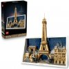 LEGO Architecture 21064 Paríž - mesto lásky