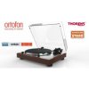 Gramofon Thorens TD 402 DD / Walnut+Ortofon 2M Black