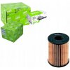 Valeo 586516 Olejový filter