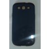 Smartfony-it Kryt Combo odolný pre Samsung i9300 Galaxy S3 tmavomodrý. - NR988