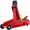 Zdvihák hydraulický 2T pojazdný, až 385mm zdvih, TORIN BIG RED JACK T82003