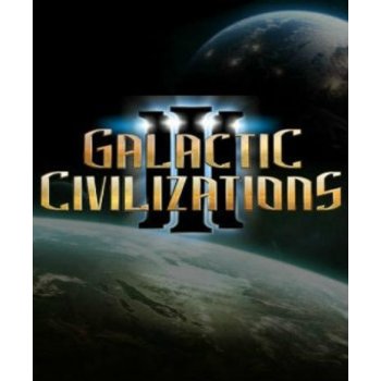 Galactic Civilizations 3