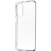 Tactical TPU Silikónový kryt Motorola G82 5G Transparent