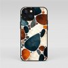 APPLE - iPhone 13 Mini - GLOSSY - Terra Dots