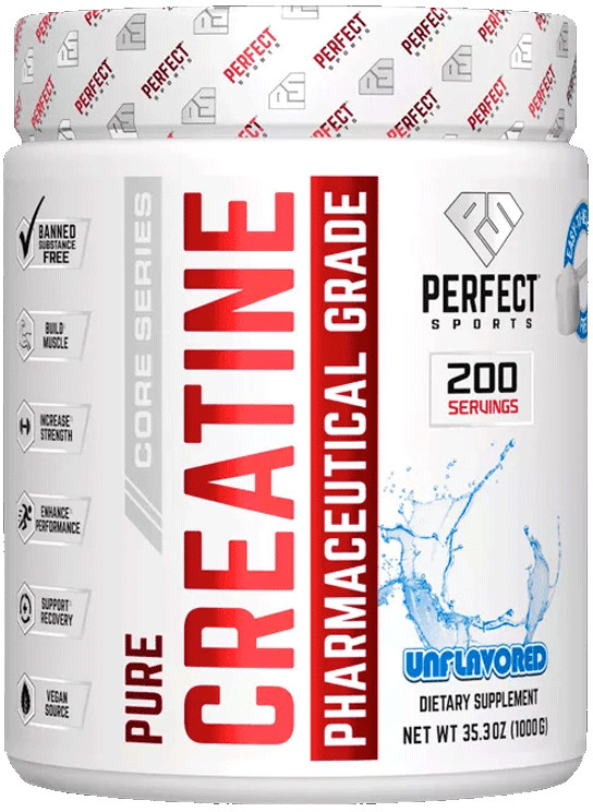 Perfect Sports Creatine Monohydrate 400 g