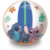 Lilo &amp, Stitch 23 cm bioball gumená lopta - Mondo Toys