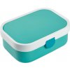 MEPAL 9187898 Lunchbox Campus 6,1 cm hoch Zelená