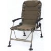 Fox R3 Camo Recliner Chair