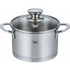ELO Galant Hrniec Ø 14 cm, 1,2 l, nerezový ELO 72544