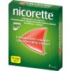 Nicorette invisipatch 15 mg/16h emp.tdm.7 náplastí