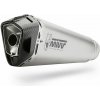 MIVV Výfuk kompletný 2x1 MIVV DELTA RACE K.057.KDRX Nerez