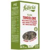 Felicia Cestoviny Fusilli Ryžové trojfarebné bez lepku BIO 250 g