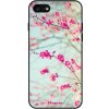 Lesklé puzdro Exclusive iSaprio - Blossom 01 - iPhone 7/8/SE 2020/SE 2022