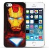 Kryt Iron man pre Apple iPhone 6/6S Číslo: 1