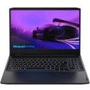 Notebook Lenovo IdeaPad Gaming 3 82K101JBCK