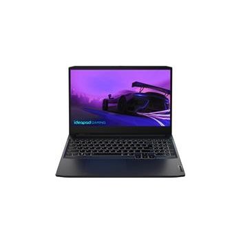 Lenovo IdeaPad Gaming 3 82K101JBCK