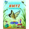 Podivuhodný hmyz - Rebo