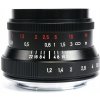 Objektív 7Artisans Nikon Z 35mm F1.2 II - Nikon Z