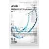 Abib Mild Acidic pH Sheet Mask Aqua Fit pleťová maska Všetky typy pleti 30 ml unisex