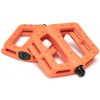 éclat Pedále BMX ÉCLAT CENTRIC - Oranžová