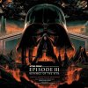 Original Soundtrack - Star Wars: Episode III - Revenge Of The Sith (O.S.T.) (Reissue) (Red Coloured) (2 LP)