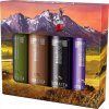 TATRATEA SET MINI 4*0.04L 32%-62% TATRY(set 4 fliaš)