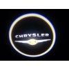 LED PROJEKTOR CHRYSLER