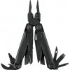 Leatherman Surge Black - nářaďový nůž