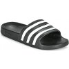 adidas športové šľapky ADILETTE AQUA Čierna