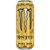 Monster Energy Ultra Gold Ananas 500 ml