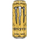 Monster Energy Ultra Gold Ananas 500 ml