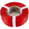 PLA REFILL filament z recyklátu červený 1,75 mm Smartfil 1 kg