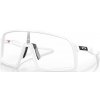 Oakley Sutro - matte white/clear photochromic uni